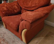Armchair