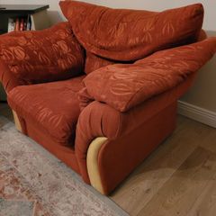 Armchair