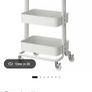 Ikea kitchen trolley Image 2