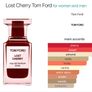 Tom Ford Lost Cherry Discovery Samples Image 4