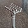 Rockwell T2 Dial Adjustable Safety Razor Image 2