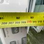 pvc door from Image 2