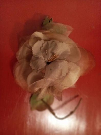 Vintage Corsage