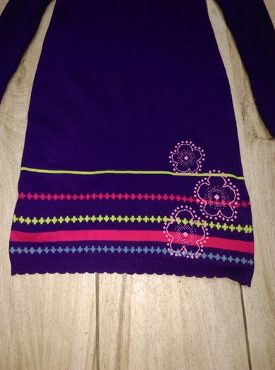 Girl's Dress, 10-11years