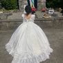communion dress koko collection Image 8