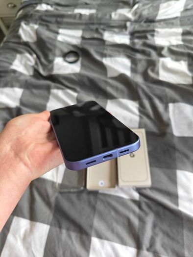 Google Pixel 10a 128GB Blue Like New