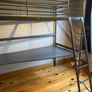 Bunk Bed with Desk Image 2