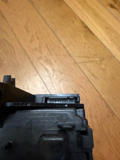 BMW F-Series Automatic Shifter