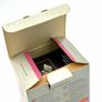 Nintendo Game Boy Advance SP in Flame Red - Boxed Image 9