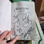 Westlife Book, signed by all 4 Image 3
