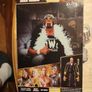 Wwe elite Hollywood Hulk Hogan WrestleMania series Image 7