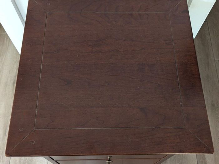 Tallboy Chest of Drawers