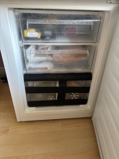 fridge freezer