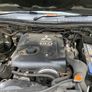 2007 MITSUBISHI L200 / Triton Breaking for Parts Image 6