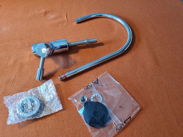 Aquaphor Faucet Tap