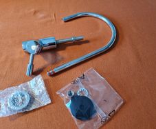 Aquaphor Faucet Tap