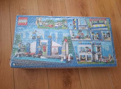 60372 LEGO City Police Training Academy