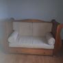 Tutti Bambini Louis Sleigh Cotbed Image 7