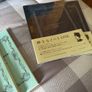 Galen Leather, Life Noble, Apica Uniball Stationary Bundle Image 4