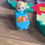 VTech Toot-Toot Drivers CoComelon JJ's House Track Set Image 2