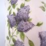 Royal Albert "Lilac Lane" Mug Gold Trim Boxed Image 3