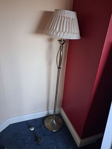 Freestanding Lamp