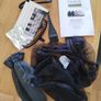 Fridja F1000 professional garment steamer (26331) Image 4