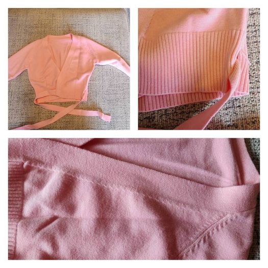 Children's Dance Wear