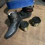 Inzer Powerlifting Gear Collection Image 2