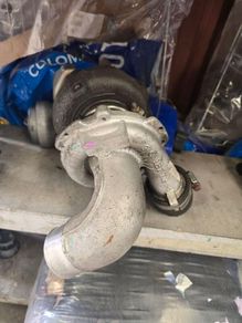 Turbo for Toyota Avensis 09-12