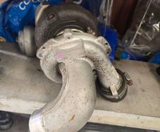 Turbo for Toyota Avensis 09-12