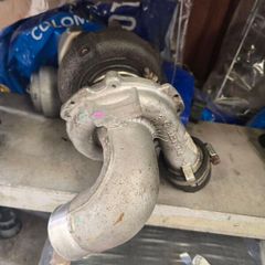 Turbo for Toyota Avensis 09-12