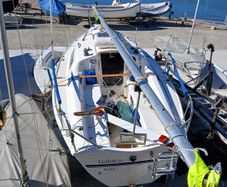 boat for sale