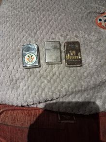 zippo lighters