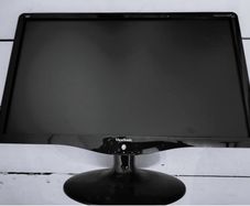 ViewSonic VA2231 21.5-inch widescreen LED Monitor
