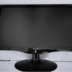 ViewSonic VA2231 21.5-inch widescreen LED Monitor
