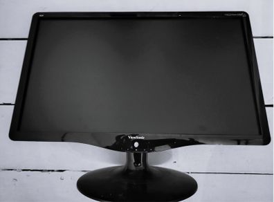 ViewSonic VA2231 21.5-inch widescreen LED Monitor
