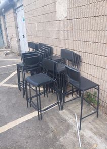 ikea high stools free to take away