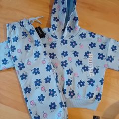 New Tracksuit 3-4 yrs