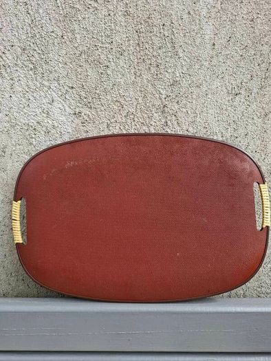 Vintage Tray