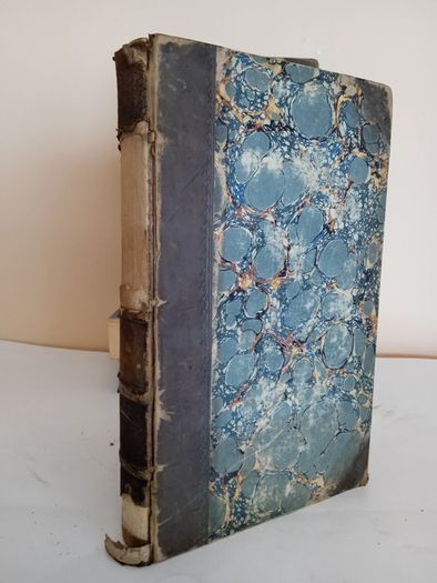 An Historical and Biographical Dictionary Translated from the French of Monsieur The Abbe Ladvocat by Catharine Collignon (4 Volume Set) (GT26)