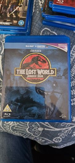 Blu Ray Movies