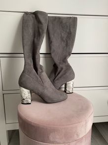 New look boots UK 6