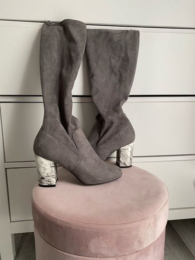 New look boots UK 6