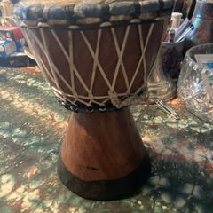 African drum free postage