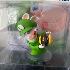 mario rabbits ubicollectibles figure kingdom battle