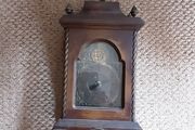Solid Antique Style Clock