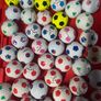 12 Callaway Football Chrome Soft, Grade A - Excellent Quality, Great Value Image 2