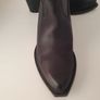 Women Boots Size 38 EU, 5.5 UK Image 2