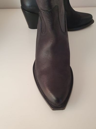 Women Boots Size 38 EU, 5.5 UK